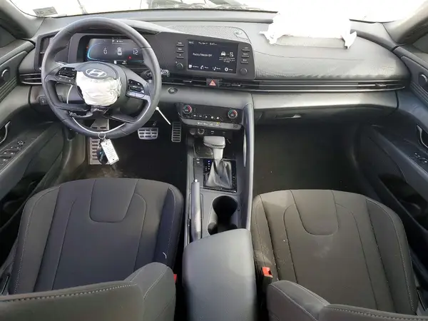KMHLM4DG8TU117477 2026 HYUNDAI ELANTRA - Image 8
