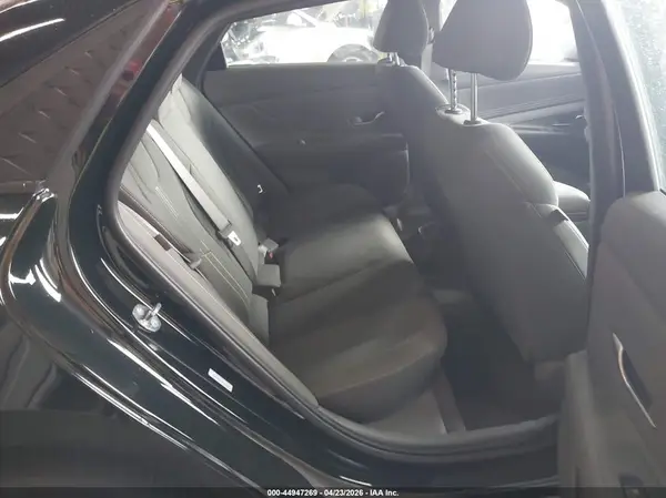 KMHLM4DG8TU117978 2026 HYUNDAI ELANTRA - Image 8