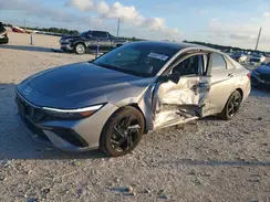 KMHLM4DG8TU121240 2026 HYUNDAI ELANTRA