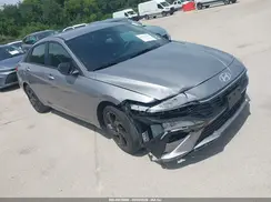 KMHLM4DG8TU121352 2026 HYUNDAI ELANTRA