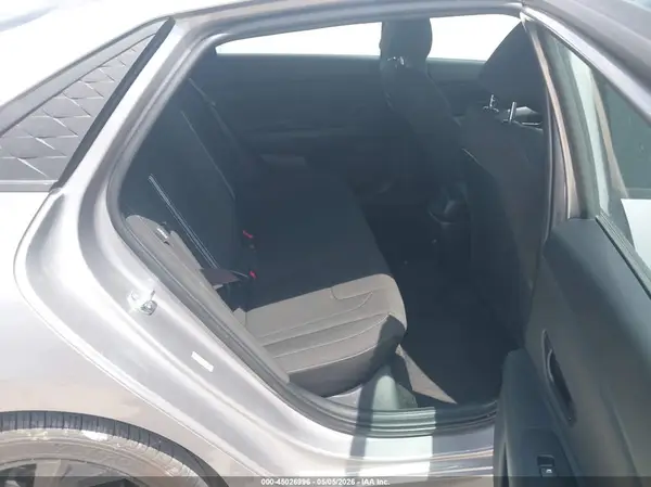 KMHLM4DG8TU121352 2026 HYUNDAI ELANTRA - Image 8