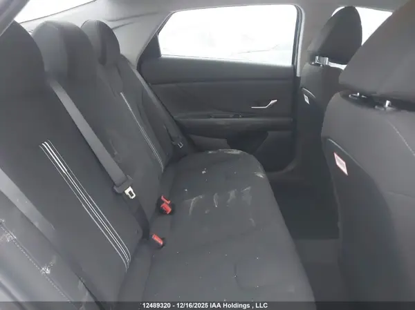 KMHLM4DG8TU122937 2026 HYUNDAI ELANTRA - Image 8