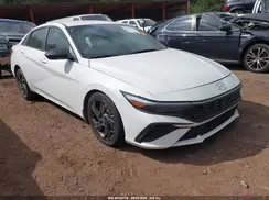KMHLM4DG8TU129063 2026 HYUNDAI ELANTRA