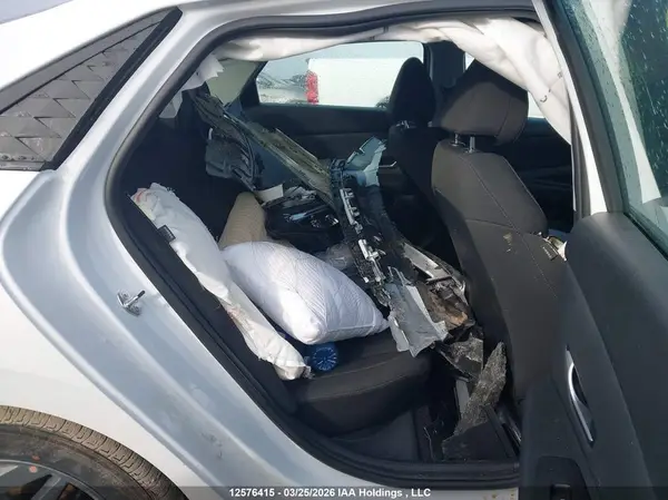 KMHLM4DG8TU129774 2026 HYUNDAI ELANTRA - Image 8