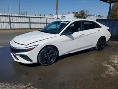 KMHLM4DG8TU132092 2026 HYUNDAI ELANTRA