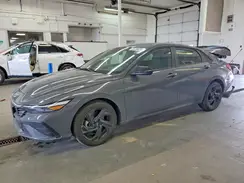 KMHLM4DG8TU135705 2026 HYUNDAI ELANTRA