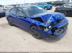 KMHLM4DG8TU136918 2026 HYUNDAI ELANTRA