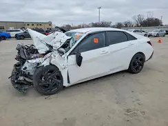 KMHLM4DG8TU136983 2026 HYUNDAI ELANTRA