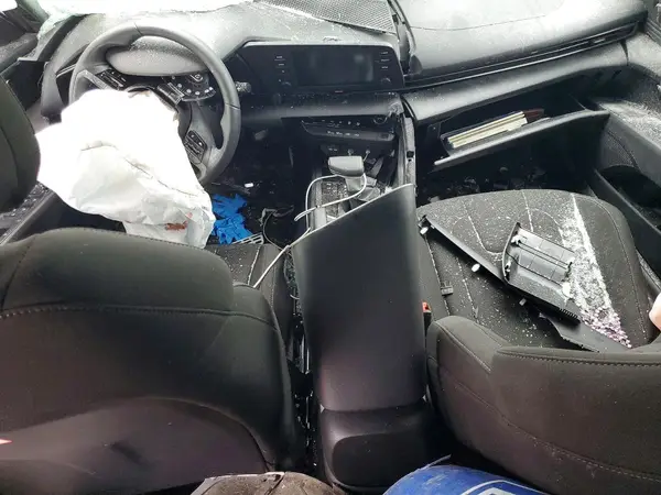 KMHLM4DG8TU136983 2026 HYUNDAI ELANTRA - Image 8