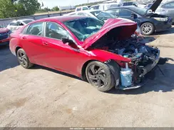 KMHLM4DG8TU148583 2026 HYUNDAI ELANTRA