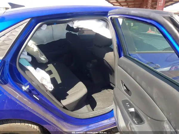 KMHLM4DG8TU154822 2026 HYUNDAI ELANTRA - Image 8