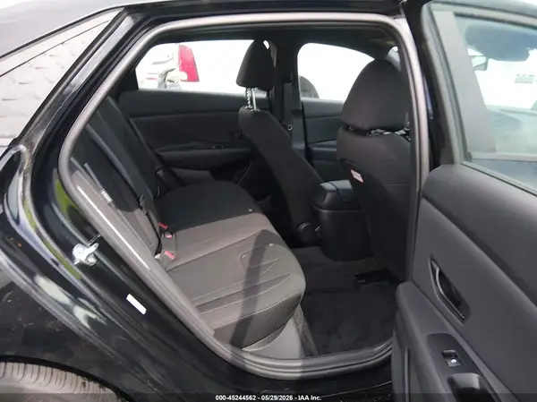 KMHLM4DG8TU175685 2026 HYUNDAI ELANTRA - Image 8