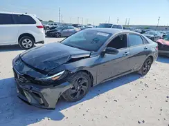 KMHLM4DG8TU203775 2026 HYUNDAI ELANTRA