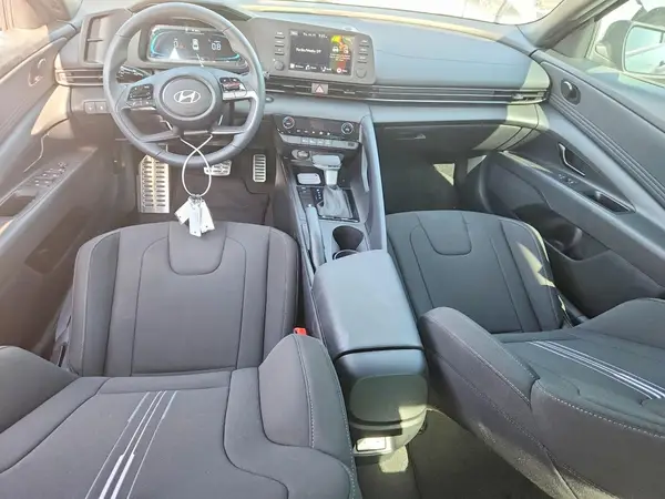 KMHLM4DG8TU203775 2026 HYUNDAI ELANTRA - Image 8