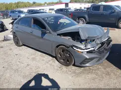 KMHLM4DG8TU206501 2026 HYUNDAI ELANTRA