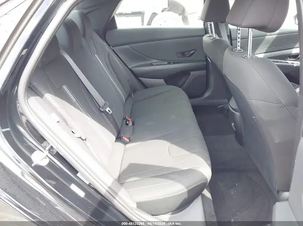 KMHLM4DG8TU207373 2026 HYUNDAI ELANTRA - Image 8