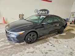 KMHLM4DG8TU207910 2026 HYUNDAI ELANTRA