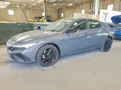 KMHLM4DG8TU208748 2026 HYUNDAI ELANTRA