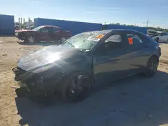 KMHLM4DG8TU222603 2026 HYUNDAI ELANTRA