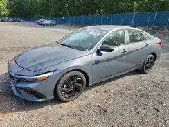 KMHLM4DG8TU229860 2026 HYUNDAI ELANTRA