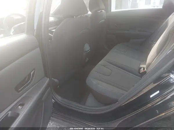 KMHLM4DG8TU230121 2026 HYUNDAI ELANTRA - Image 8