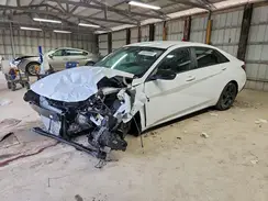 KMHLM4DG8TU234864 2026 HYUNDAI ELANTRA