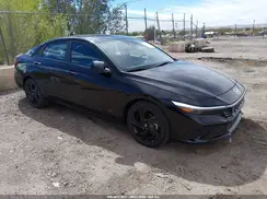 KMHLM4DG8TU240857 2026 HYUNDAI ELANTRA