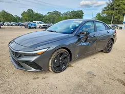 KMHLM4DG8TU255147 2026 HYUNDAI ELANTRA