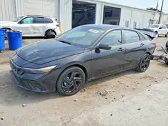 KMHLM4DG8TU256850 2026 HYUNDAI ELANTRA