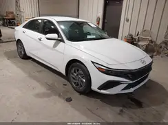 KMHLM4DG9R4663813 2024 HYUNDAI ELANTRA
