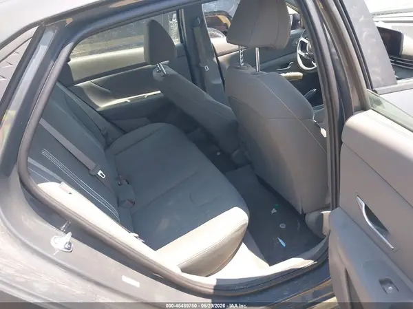 KMHLM4DG9RU637986 2024 HYUNDAI ELANTRA - Image 8