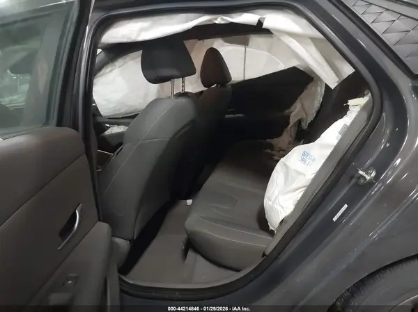 KMHLM4DG9RU642444 2024 HYUNDAI ELANTRA - Image 8