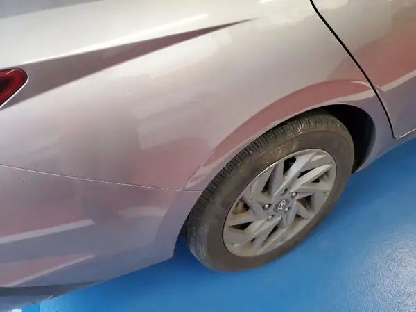 KMHLM4DG9RU647983 2024 HYUNDAI ELANTRA - Image 2