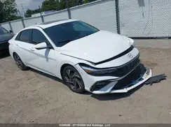 KMHLM4DG9RU649104 2024 HYUNDAI ELANTRA