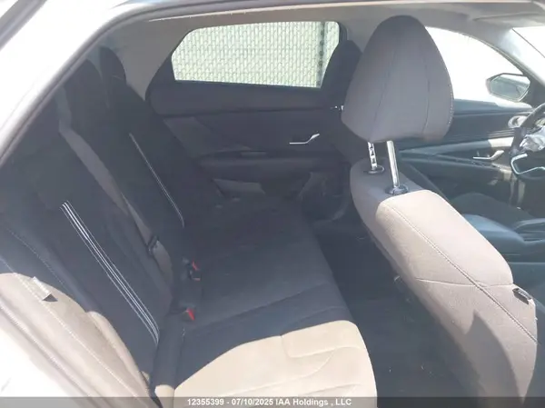 KMHLM4DG9RU649104 2024 HYUNDAI ELANTRA - Image 8