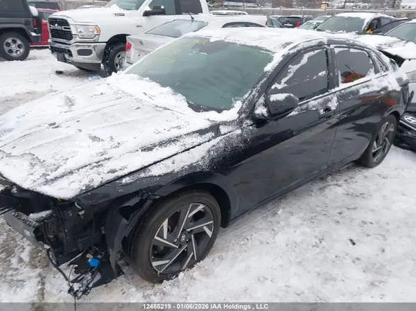 KMHLM4DG9RU649958 2024 HYUNDAI ELANTRA - Image 2
