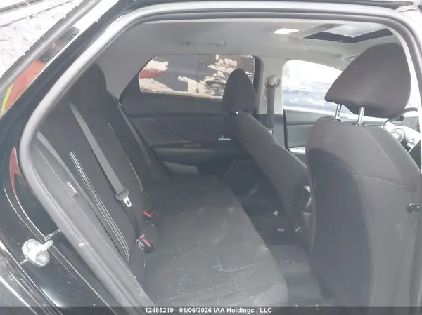 KMHLM4DG9RU649958 2024 HYUNDAI ELANTRA - Image 8