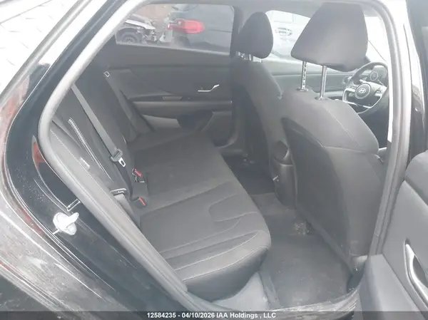 KMHLM4DG9RU650057 2024 HYUNDAI ELANTRA - Image 8