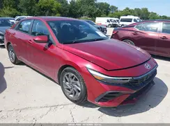 KMHLM4DG9RU650852 2024 HYUNDAI ELANTRA