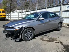 KMHLM4DG9RU654304 2024 HYUNDAI ELANTRA