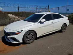 KMHLM4DG9RU655906 2024 HYUNDAI ELANTRA