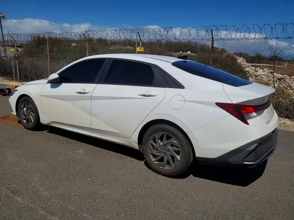 KMHLM4DG9RU655906 2024 HYUNDAI ELANTRA - Image 2