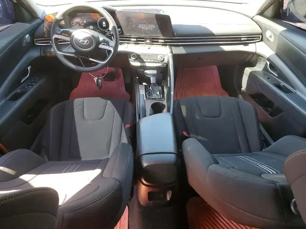 KMHLM4DG9RU655906 2024 HYUNDAI ELANTRA - Image 8