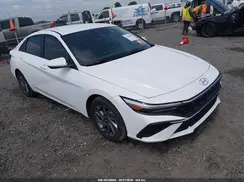 KMHLM4DG9RU657428 2024 HYUNDAI ELANTRA