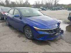 KMHLM4DG9RU657512 2024 HYUNDAI ELANTRA