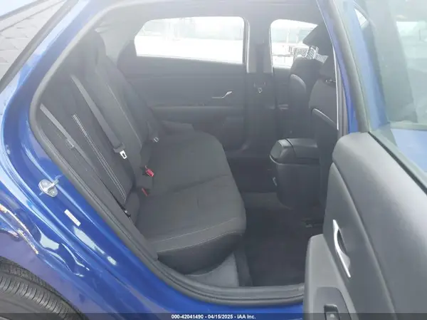KMHLM4DG9RU657512 2024 HYUNDAI ELANTRA - Image 8