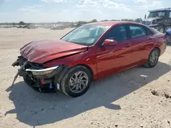KMHLM4DG9RU657591 2024 HYUNDAI ELANTRA