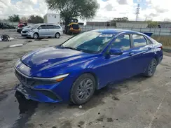 KMHLM4DG9RU661575 2024 HYUNDAI ELANTRA