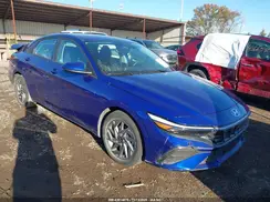 KMHLM4DG9RU662337 2024 HYUNDAI ELANTRA