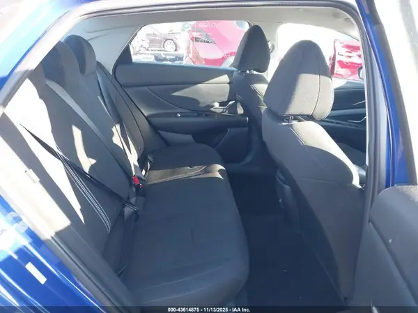KMHLM4DG9RU662337 2024 HYUNDAI ELANTRA - Image 8